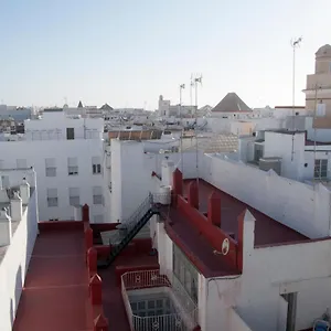 El Mirador De Ancha , Cádiz España