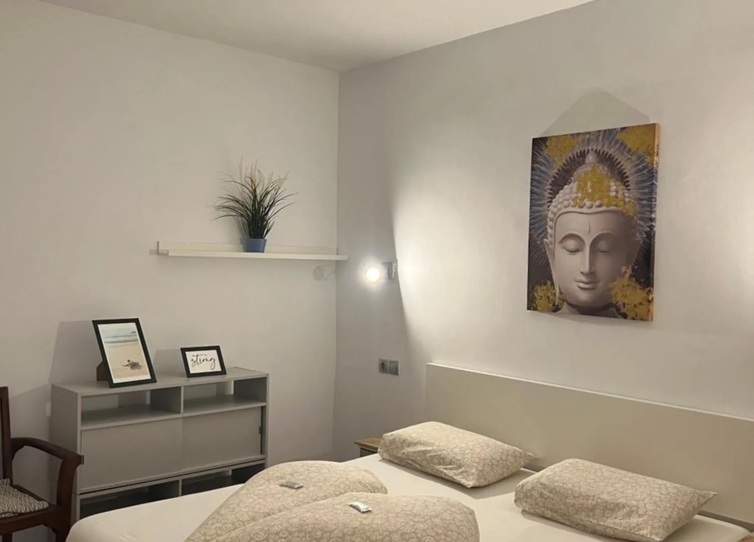 Adele Apartment Costa Adeje Spain